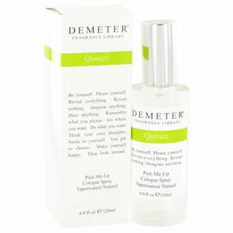Demeter Quince by Demeter - Cologne Spray 120 ml - for women
