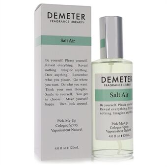 Demeter Salt Air by Demeter - Cologne Spray 120 ml - for women