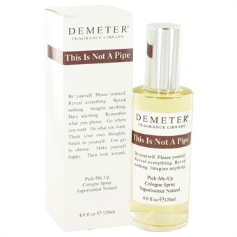 Demeter This is Not A Pipe by Demeter - Cologne Spray 120 ml - for women