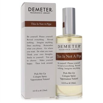Demeter This is Not A Pipe by Demeter - Cologne Spray 120 ml - for women
