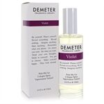 Demeter Violet by Demeter - Cologne Spray 120 ml - for women