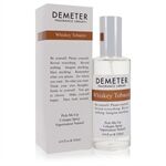 Demeter Whiskey Tobacco by Demeter - Cologne Spray 120 ml - for men
