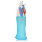 I Love Love by Moschino - Eau De Toilette Spray (Tester) 100 ml - for women
