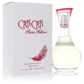 Can Can by Paris Hilton - Eau De Parfum Spray 100 ml - for women