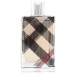 Burberry Brit by Burberry - Eau De Parfum Spray (Tester) 100 ml - for women