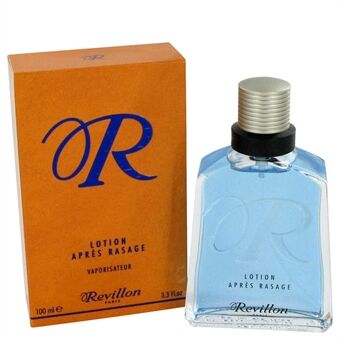 R De Revillon by Revillon - After Shave Lotion 100 ml - for men
