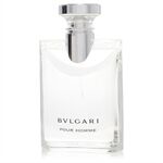 Bvlgari by Bvlgari - Eau De Toilette Spray (unboxed) 100 ml - for men