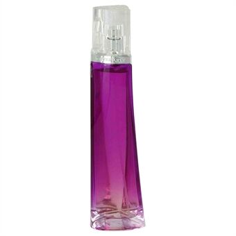 Very Irresistible by Givenchy - Eau De Parfum Spray (unboxed) 75 ml - for women