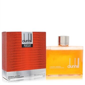 Dunhill Pursuit by Alfred Dunhill - Shower Gel 200 ml - for men