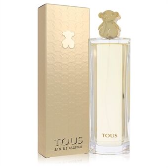 Tous Gold by Tous - Eau De Parfum Spray 90 ml - for women