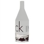 CK In 2U by Calvin Klein - Eau De Toilette Spray (unboxed) 150 ml - for men