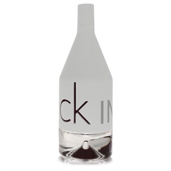 CK In 2U by Calvin Klein - Eau De Toilette Spray (unboxed) 150 ml - for men