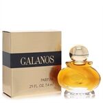 Galanos by Galanos - Mini Pure Parfum 7 ml - for women