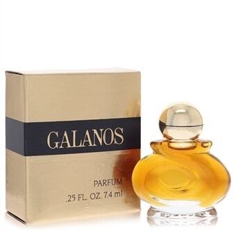 Galanos by Galanos - Mini Pure Parfum 7 ml - for women