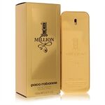1 Million by Paco Rabanne - Eau De Toilette Spray 100 ml - for men