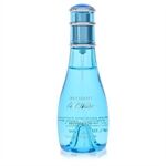 Cool Water by Davidoff - Eau De Toilette Spray (unboxed) 50 ml - for women