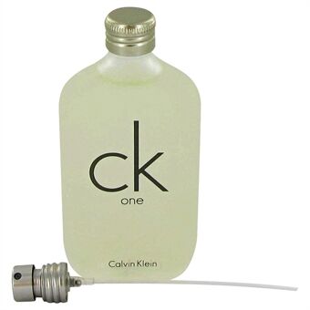 Ck One by Calvin Klein - Eau De Toilette Spray (unboxed) 50 ml - for men