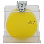 Aura by Jacomo - Eau De Toilette Spray (unboxed) 71 ml - for women