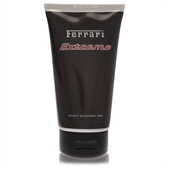 Ferrari Extreme by Ferrari - Shower Gel 150 ml - for men