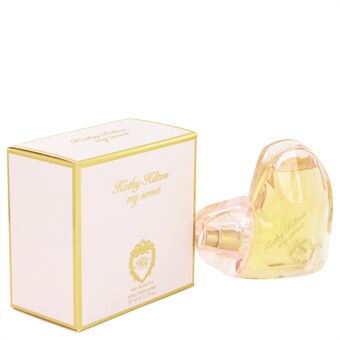 My Secret by Kathy Hilton - Eau De Parfum Spray 50 ml - for women
