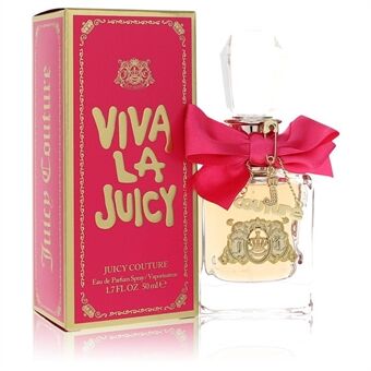 Viva La Juicy by Juicy Couture - Eau De Parfum Spray 50 ml - for women