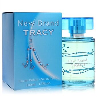 New Brand Tracy by New Brand - Eau De Parfum Spray 100 ml - for women