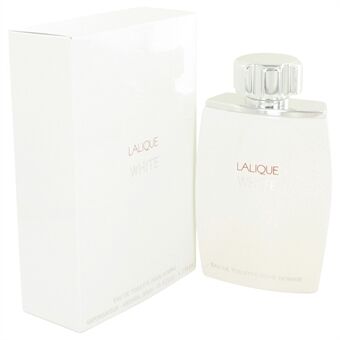 Lalique White by Lalique - Eau De Toilette Spray 125 ml - for men