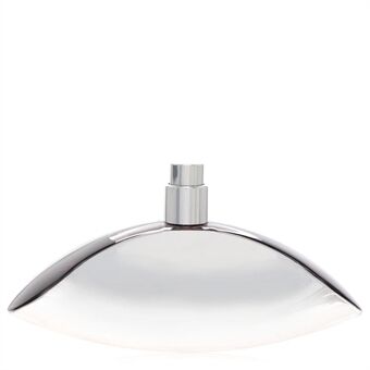 Euphoria by Calvin Klein - Eau De Parfum Spray (Tester) 100 ml - for women