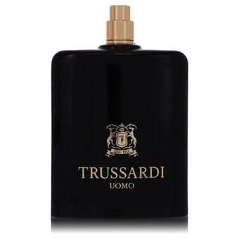 Trussardi by Trussardi - Eau De Toilette Spray (Tester) 100 ml - for men