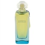Un Jardin En Mediterranee by Hermes - Eau De Toilette Spray (Tester) 100 ml - for women