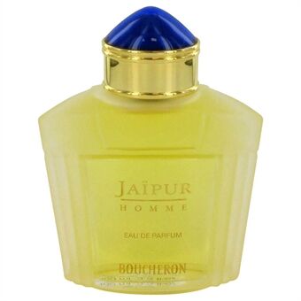 Jaipur by Boucheron - Eau De Parfum Spray (unboxed) 100 ml - for men