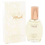 Vanilla Musk by Coty - Cologne Spray 30 ml - for women