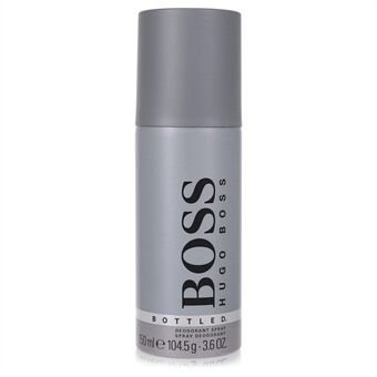 Boss No. 6 by Hugo Boss - Deodorant Spray 106 ml - for men