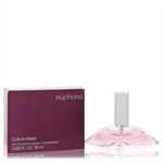 Euphoria by Calvin Klein - Eau De Parfum Spray 15 ml - for women