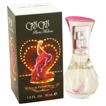 Can Can by Paris Hilton - Eau De Parfum Spray 30 ml - for women