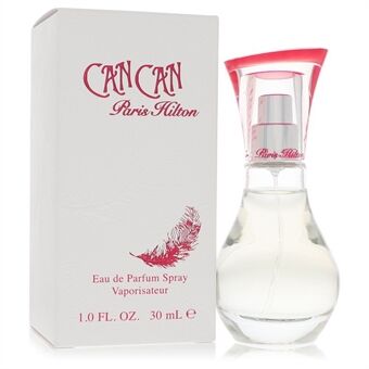 Can Can by Paris Hilton - Eau De Parfum Spray 30 ml - for women