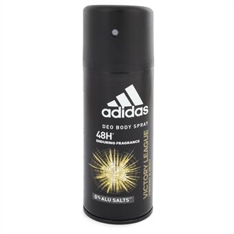 Adidas Victory League by Adidas - Deodorant Body Spray 150 ml - for men