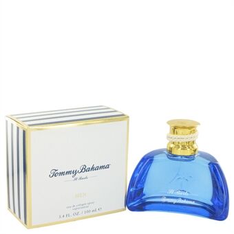 Tommy Bahama Set Sail St. Barts by Tommy Bahama - Eau De Cologne Spray 100 ml - for men