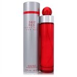 Perry Ellis 360 Red by Perry Ellis - Eau De Toilette Spray 200 ml - for men