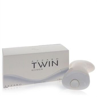 Azzaro Twin by Azzaro - Eau De Toilette Spray 80 ml - for women
