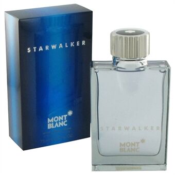 Starwalker by Mont Blanc - After Shave 75 ml - for men