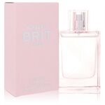 Burberry Brit Sheer by Burberry - Eau De Toilette Spray 50 ml - for women