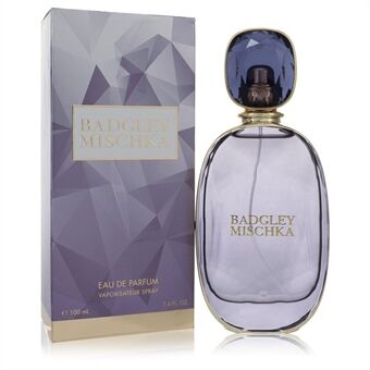 Badgley Mischka by Badgley Mischka - Eau De Parfum Spray 100 ml - for women
