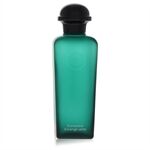 Eau D'Orange Verte by Hermes - Eau De Toilette Spray Concentree (Unisex Tester) 100 ml - for men