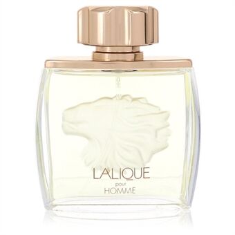 Lalique by Lalique - Eau De Parfum Spray (Tester) 75 ml - for men