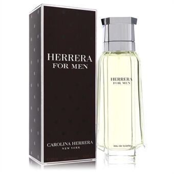 Carolina Herrera by Carolina Herrera - Eau De Toilette Spray 200 ml - for men