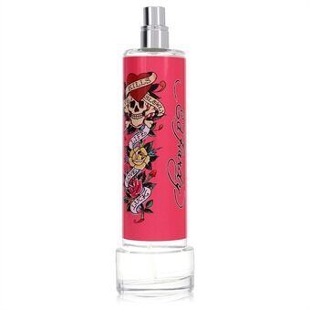 Ed Hardy by Christian Audigier - Eau De Parfum Spray (Tester) 100 ml - for women