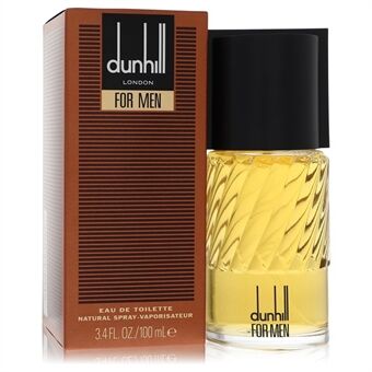 Dunhill by Alfred Dunhill - Eau De Toilette Spray 100 ml - for men