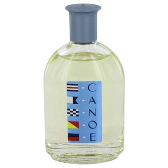 Canoe by Dana - After Shave (unboxed) 120 ml - for men