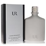 Usher UR by Usher - Eau De Toilette Spray 100 ml - for men